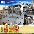 Automatic Toilet Cleaner Filling Machine